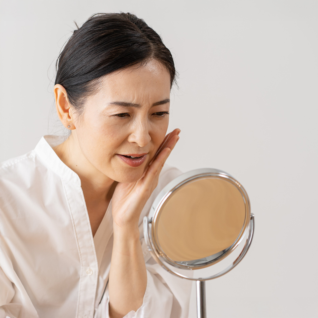 Penanganan Anti Aging